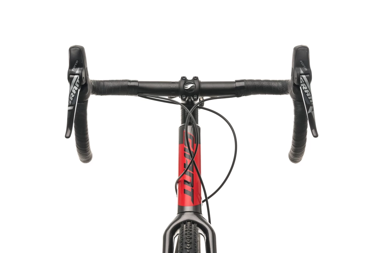 Giant TCX Advanced Pro 1 Cyclocross Bike - 2020, X-Large 8 Giant TCX Advanced Pro 1 Cyclocross Bike - 2020, X-Large - Image 6