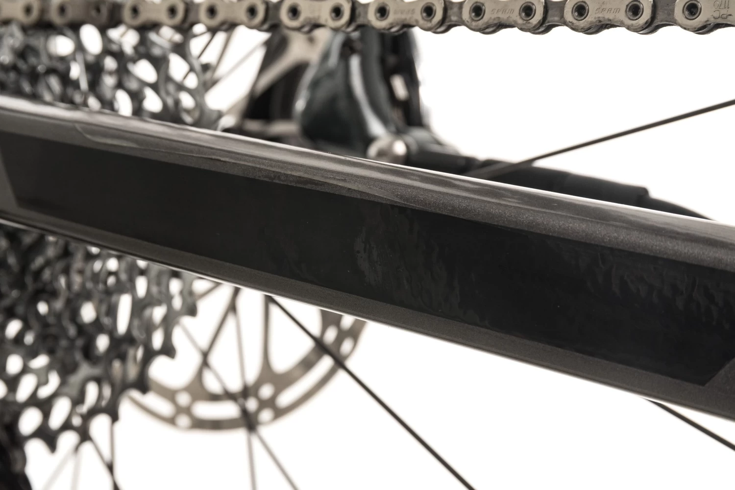 Giant TCX Advanced Pro 1 Cyclocross Bike - 2020, X-Large 9 Giant TCX Advanced Pro 1 Cyclocross Bike - 2020, X-Large - Image 7