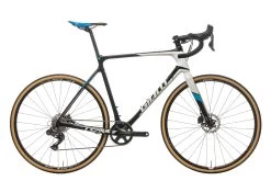 Giant TCX Advanced Pro 1 Cyclocross Bike - 2016, Large
