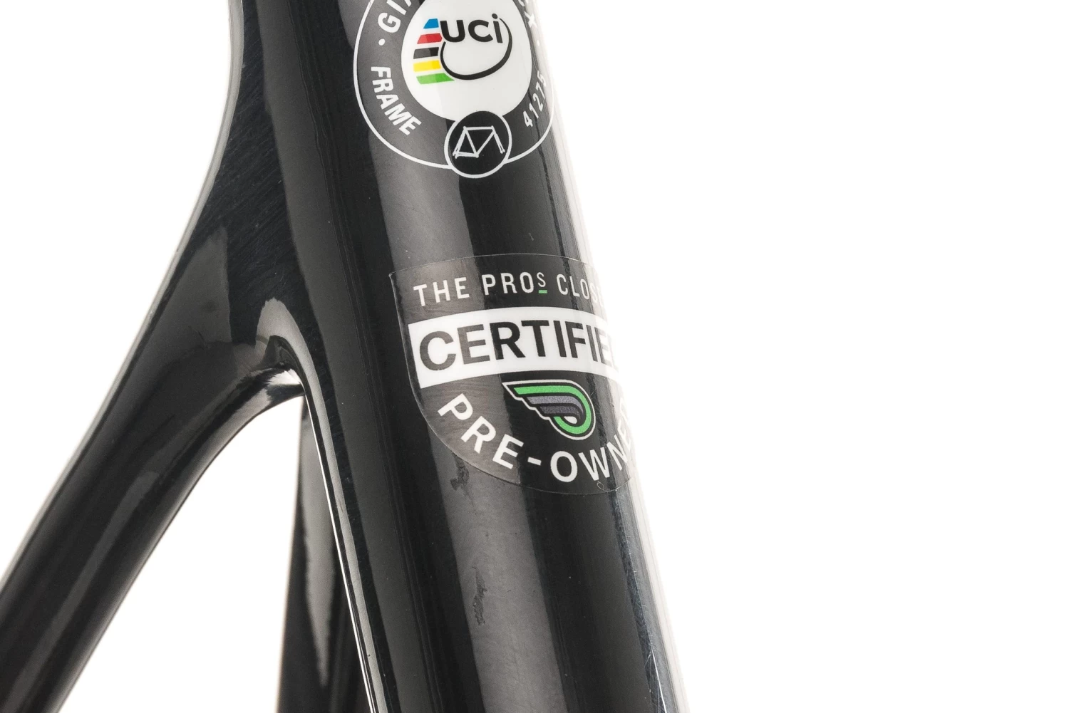 Giant TCX Advanced Pro 1 Cyclocross Bike - 2016, Large 5 Giant TCX Advanced Pro 1 Cyclocross Bike - 2016, Large - Image 3