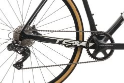 Giant TCX Advanced Pro 1 Cyclocross Bike - 2016, Large 14 Giant TCX Advanced Pro 1 Cyclocross Bike - 2016, Large -Professional Bicycle Discount Store BCY13001 PH1 04