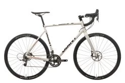 Giant TCX SLR 1 Cyclocross Bike - 2013, Large
