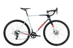 Giant TCX Advanced Pro 2 Cyclocross Bike - 2019, Med/Large