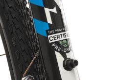 Giant TCX Advanced Pro 0 Cyclocross Bike - 2015, Med/Large 14 Giant TCX Advanced Pro 0 Cyclocross Bike - 2015, Med/Large -Professional Bicycle Discount Store BCY13076 PH1 03