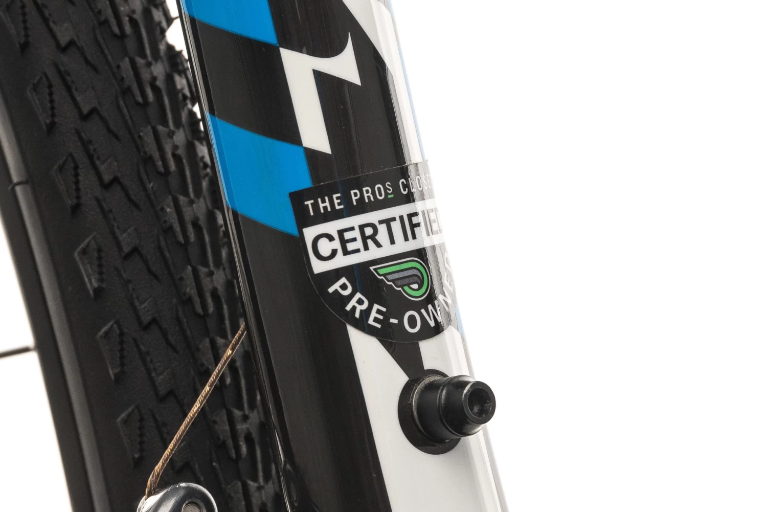 Giant TCX Advanced Pro 0 Cyclocross Bike - 2015, Med/Large 5 Giant TCX Advanced Pro 0 Cyclocross Bike - 2015, Med/Large - Image 3