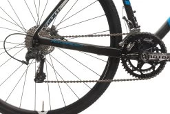 Giant TCX Advanced Pro 0 Cyclocross Bike - 2015, Med/Large 15 Giant TCX Advanced Pro 0 Cyclocross Bike - 2015, Med/Large -Professional Bicycle Discount Store BCY13076 PH1 04