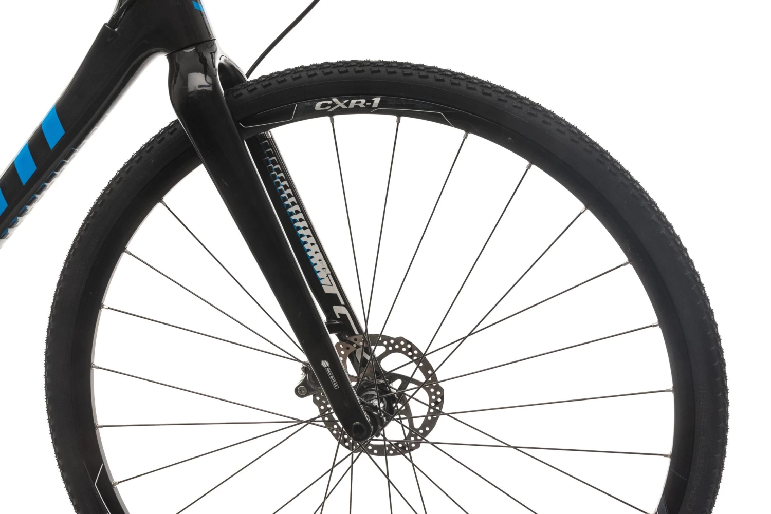 Giant TCX Advanced Pro 0 Cyclocross Bike - 2015, Med/Large 7 Giant TCX Advanced Pro 0 Cyclocross Bike - 2015, Med/Large - Image 5