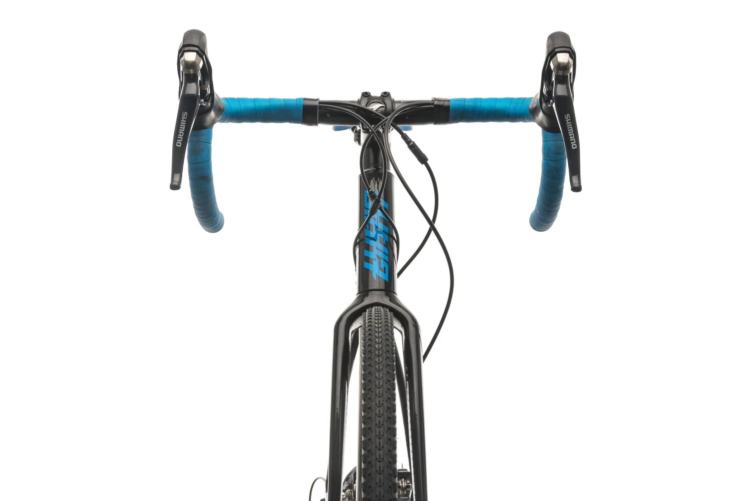 Giant TCX Advanced Pro 0 Cyclocross Bike - 2015, Med/Large 8 Giant TCX Advanced Pro 0 Cyclocross Bike - 2015, Med/Large - Image 6