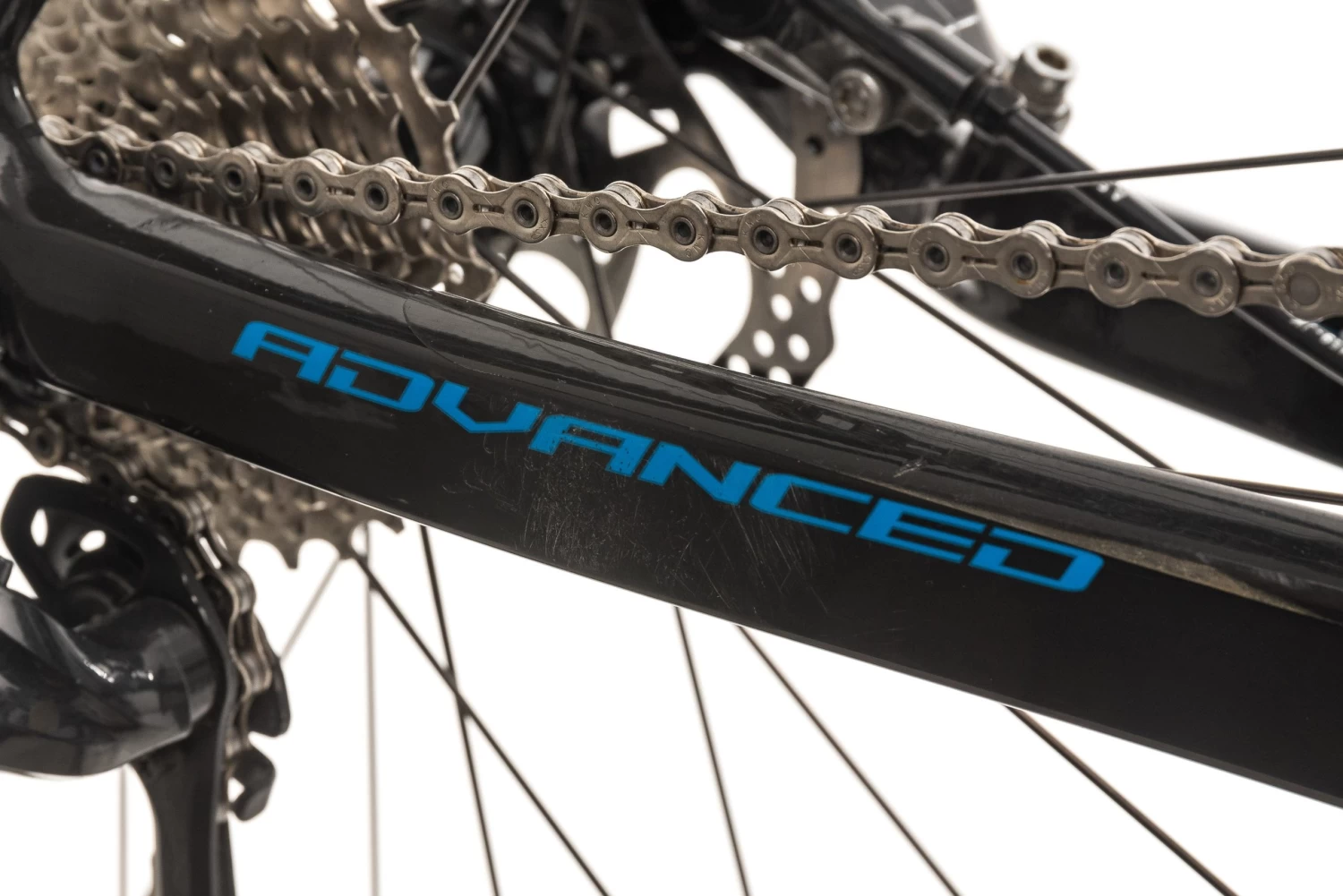 Giant TCX Advanced Pro 0 Cyclocross Bike - 2015, Med/Large 9 Giant TCX Advanced Pro 0 Cyclocross Bike - 2015, Med/Large - Image 7