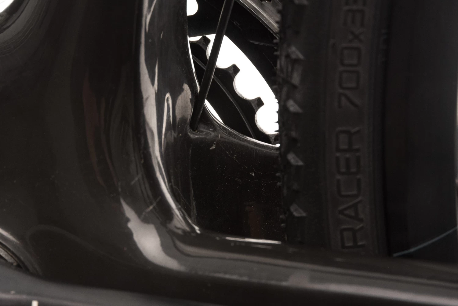 Giant TCX Advanced Pro 0 Cyclocross Bike - 2015, Med/Large 12 Giant TCX Advanced Pro 0 Cyclocross Bike - 2015, Med/Large - Image 10