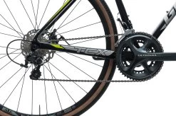 Giant TCX SLR 2 Cyclocross Bike - 2017, Small -Professional Bicycle Discount Store BCY13129 PH1 04