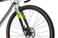 Giant TCX SLR 2 Cyclocross Bike - 2017, Small -Professional Bicycle Discount Store BCY13129 PH1 05