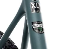 Giant TCX Advanced SX Gravel Bike - 2018, X-Large 13 Giant TCX Advanced SX Gravel Bike - 2018, X-Large -Professional Bicycle Discount Store BCY13139 PH2 03
