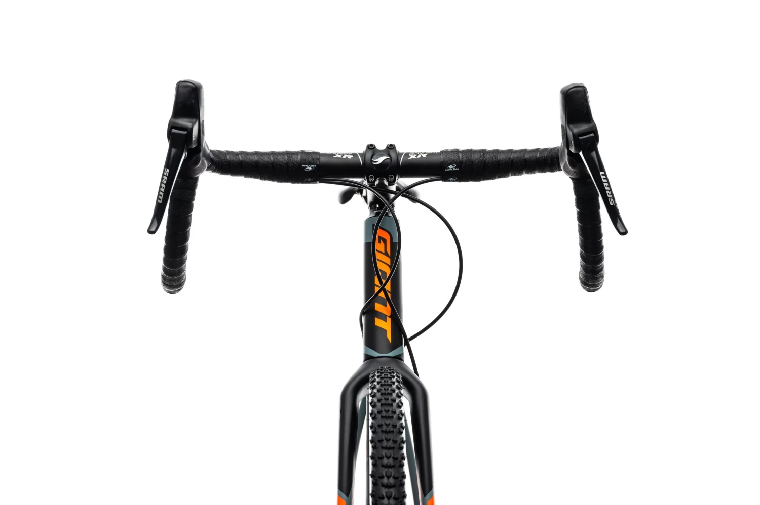 Giant TCX Advanced SX Gravel Bike - 2018, X-Large 8 Giant TCX Advanced SX Gravel Bike - 2018, X-Large - Image 6