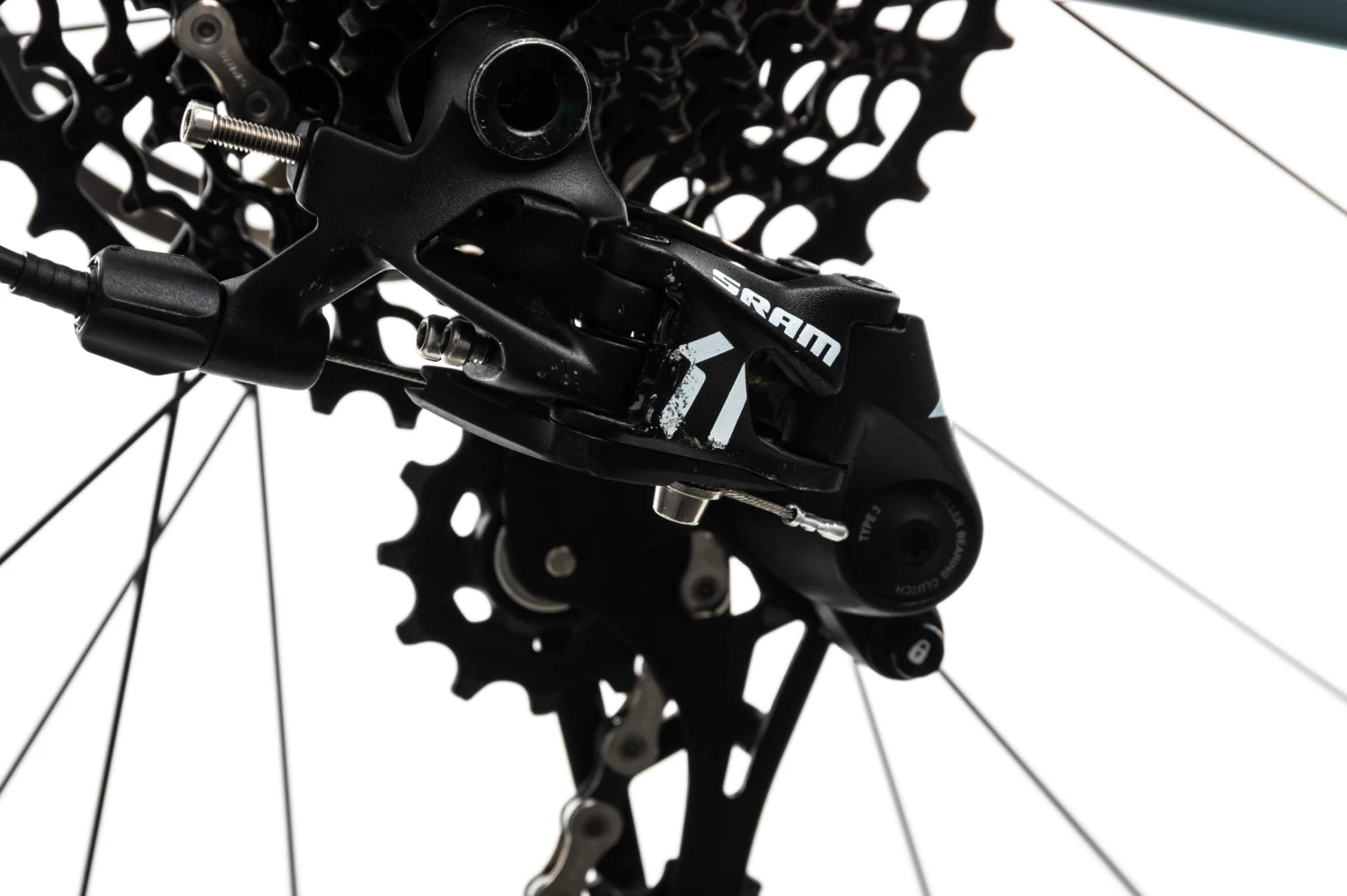 Giant TCX Advanced SX Gravel Bike - 2018, X-Large 10 Giant TCX Advanced SX Gravel Bike - 2018, X-Large - Image 8