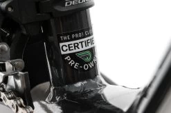 Giant Quick-E+ Commuter E-Bike - 2018, Small 14 Giant Quick-E+ Commuter E-Bike - 2018, Small -Professional Bicycle Discount Store BCY13156 PH1 03