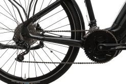 Giant Quick-E+ Commuter E-Bike - 2018, Small 15 Giant Quick-E+ Commuter E-Bike - 2018, Small -Professional Bicycle Discount Store BCY13156 PH1 04