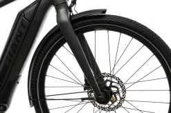 Giant Quick-E+ Commuter E-Bike - 2018, Small 16 Giant Quick-E+ Commuter E-Bike - 2018, Small -Professional Bicycle Discount Store BCY13156 PH1 05