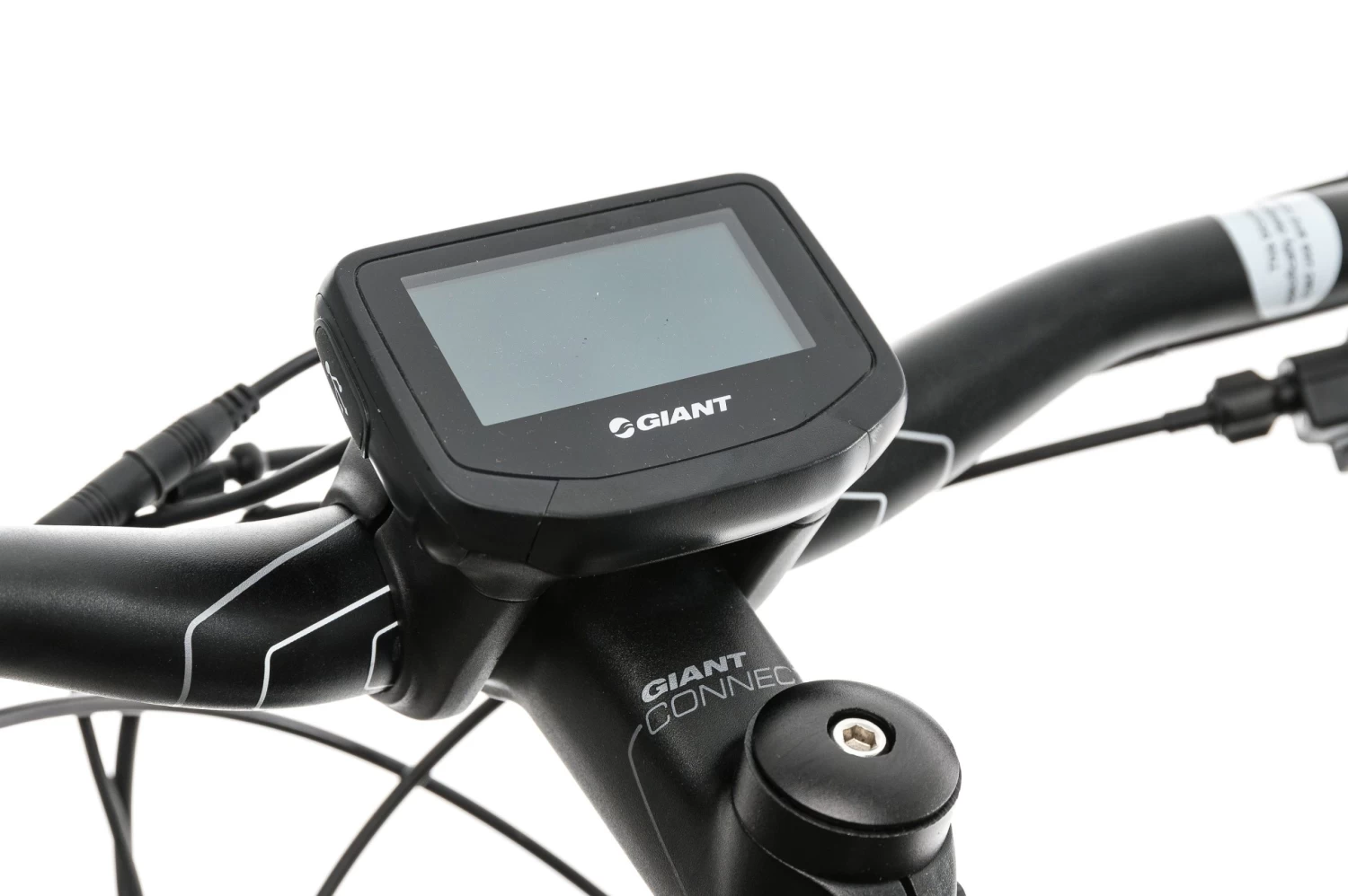 Giant Quick-E+ Commuter E-Bike - 2018, Small 9 Giant Quick-E+ Commuter E-Bike - 2018, Small - Image 7