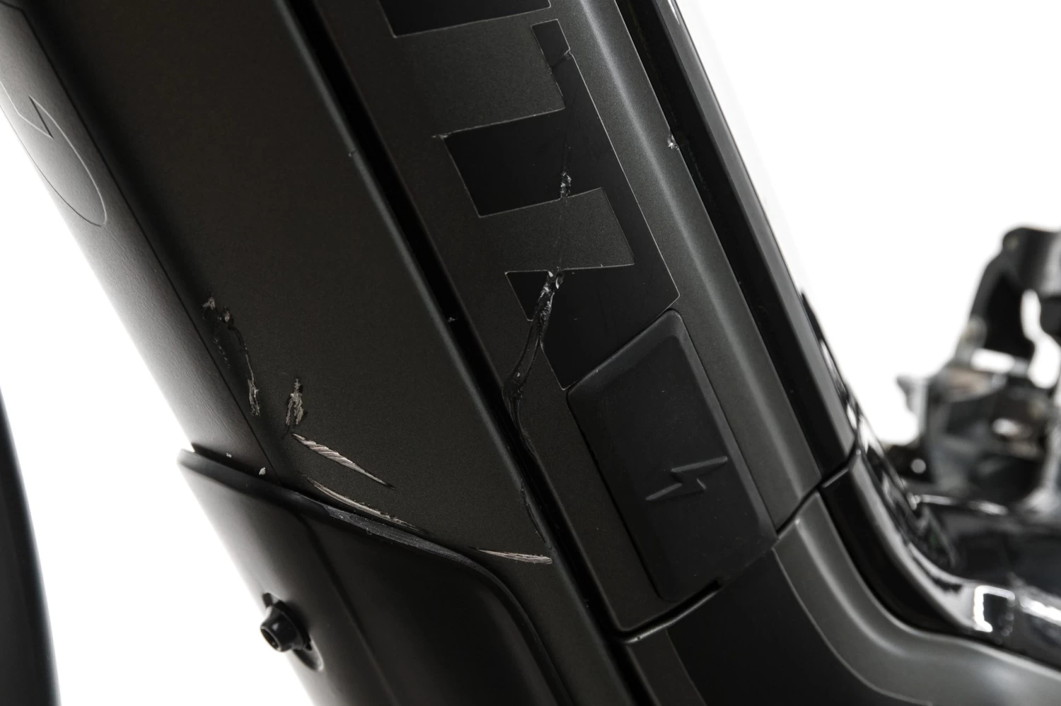 Giant Quick-E+ Commuter E-Bike - 2018, Small 12 Giant Quick-E+ Commuter E-Bike - 2018, Small - Image 10