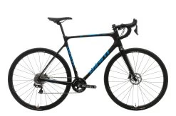 Giant TCX Advanced Pro 0 Cyclocross Bike - 2015, Large