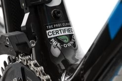 Giant TCX Advanced Pro 0 Cyclocross Bike - 2015, Large -Professional Bicycle Discount Store BCY13187 PH1 03