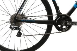 Giant TCX Advanced Pro 0 Cyclocross Bike - 2015, Large -Professional Bicycle Discount Store BCY13187 PH1 04