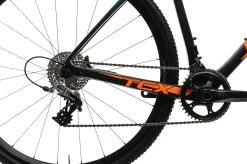 Giant TCX Advanced Pro 2 Cyclocross Bike - 2017, Med/Large -Professional Bicycle Discount Store BCY13198 PH1 04