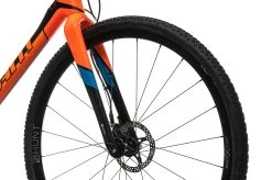 Giant TCX Advanced Pro 2 Cyclocross Bike - 2017, Med/Large -Professional Bicycle Discount Store BCY13198 PH1 05