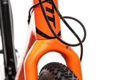 Giant TCX Advanced Pro 2 Cyclocross Bike - 2017, Med/Large -Professional Bicycle Discount Store BCY13198 PH1 09