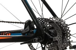 Giant TCX Advanced Pro 2 Cyclocross Bike - 2017, Med/Large -Professional Bicycle Discount Store BCY13198 PH1 10