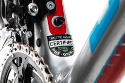 Giant TCX Advanced Pro 2 Cyclocross Bike - 2015, Medium 11 Giant TCX Advanced Pro 2 Cyclocross Bike - 2015, Medium -Professional Bicycle Discount Store BCY13207 PH2 03