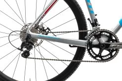 Giant TCX Advanced Pro 2 Cyclocross Bike - 2015, Medium 12 Giant TCX Advanced Pro 2 Cyclocross Bike - 2015, Medium -Professional Bicycle Discount Store BCY13207 PH2 04