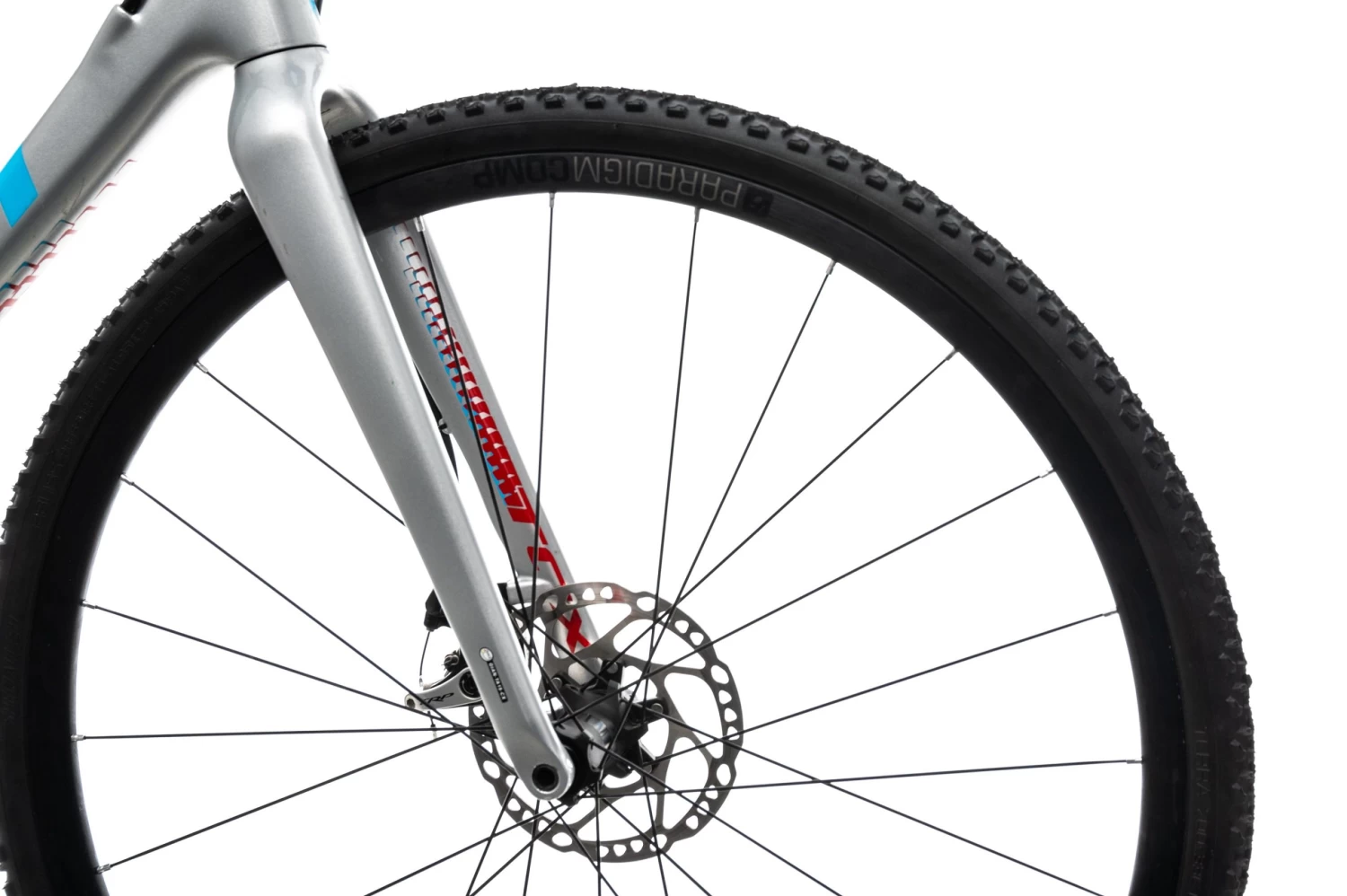 Giant TCX Advanced Pro 2 Cyclocross Bike - 2015, Medium 7 Giant TCX Advanced Pro 2 Cyclocross Bike - 2015, Medium - Image 5