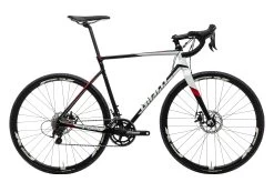 Giant TCX SLR 2 Cyclocross Bike - 2016, Med/Large