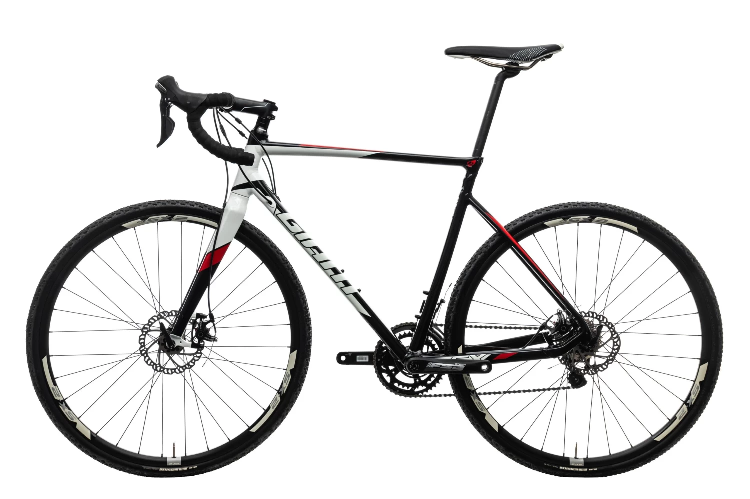 Giant TCX SLR 2 Cyclocross Bike - 2016, Med/Large 4 Giant TCX SLR 2 Cyclocross Bike - 2016, Med/Large - Image 2