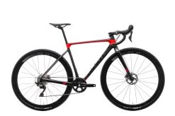 Giant TCX Advanced Pro 1 Cyclocross Bike - 2020, Small