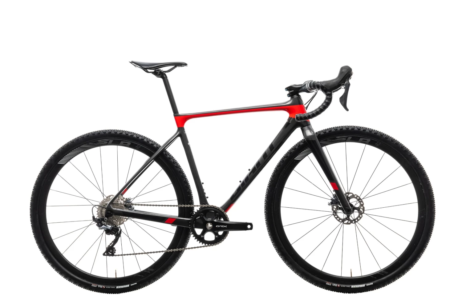 Giant TCX Advanced Pro 1 Cyclocross Bike - 2020, Small 3 Giant TCX Advanced Pro 1 Cyclocross Bike - 2020, Small