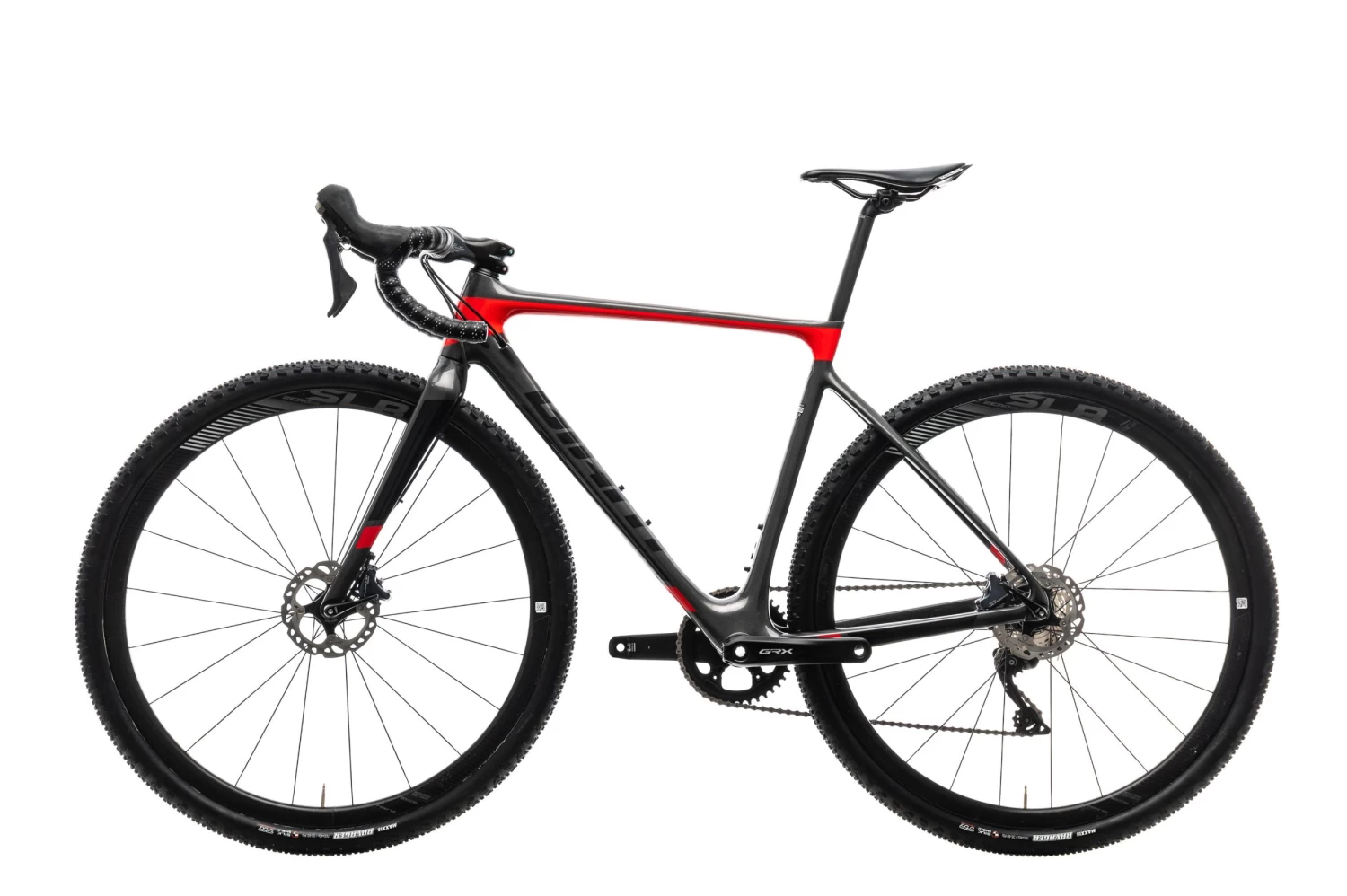 Giant TCX Advanced Pro 1 Cyclocross Bike - 2020, Small 4 Giant TCX Advanced Pro 1 Cyclocross Bike - 2020, Small - Image 2