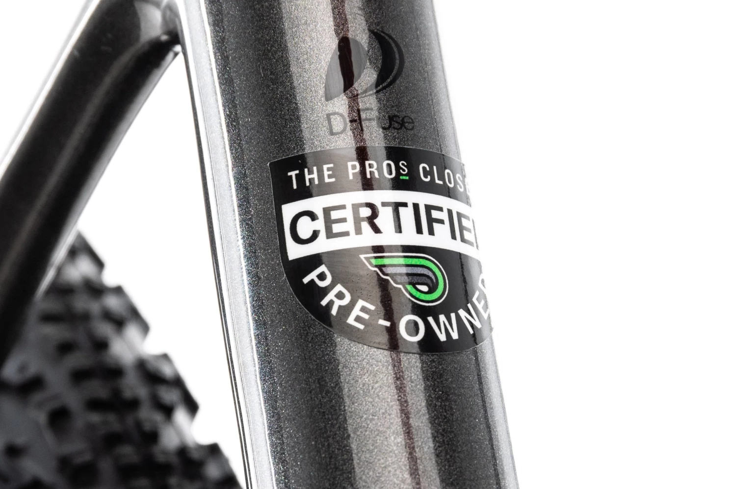 Giant TCX Advanced Pro 1 Cyclocross Bike - 2020, Small 5 Giant TCX Advanced Pro 1 Cyclocross Bike - 2020, Small - Image 3