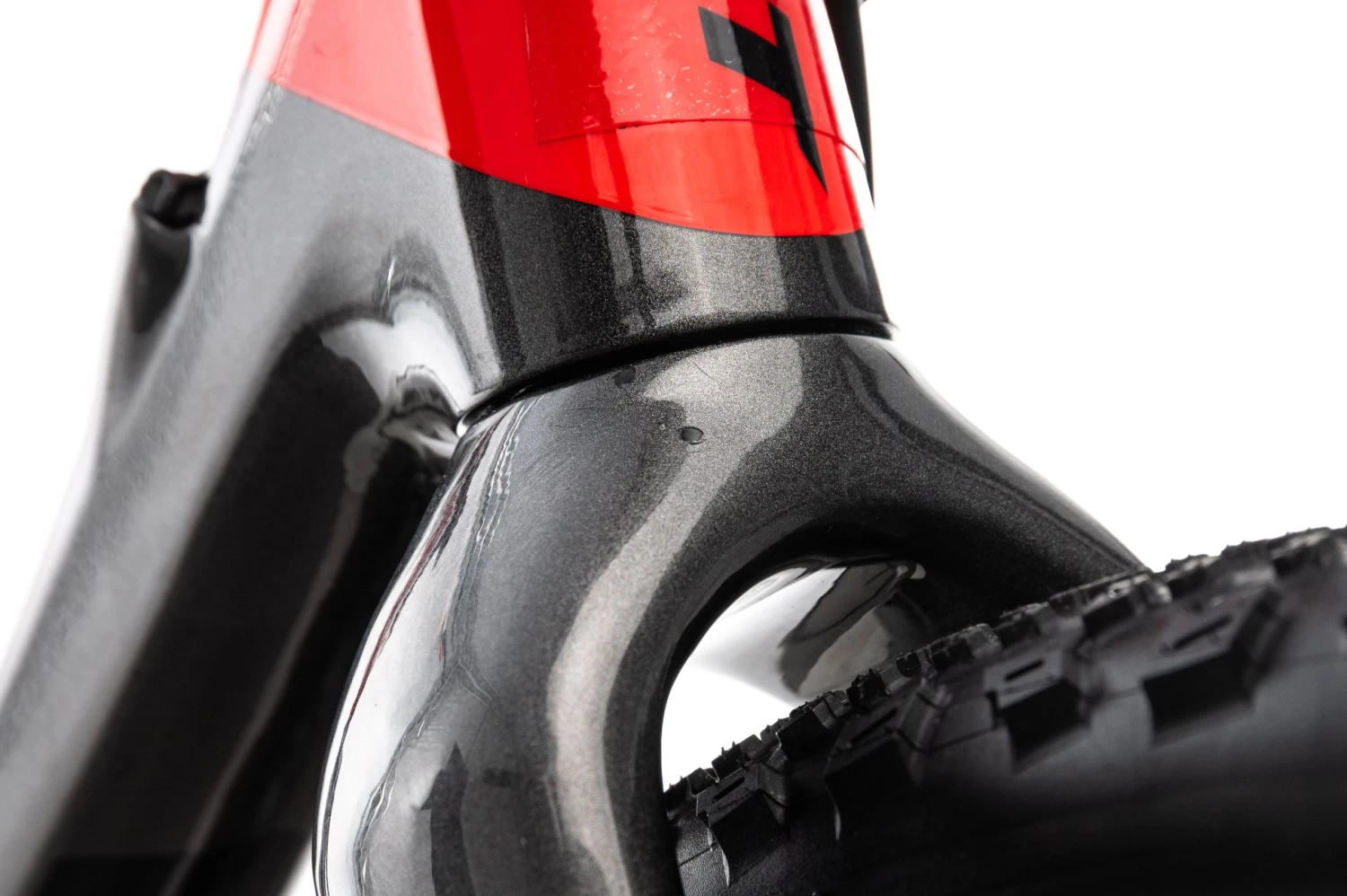 Giant TCX Advanced Pro 1 Cyclocross Bike - 2020, Small 9 Giant TCX Advanced Pro 1 Cyclocross Bike - 2020, Small - Image 7