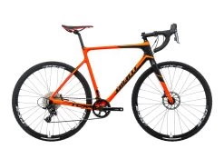Giant TCX Advanced SX Cyclocross Bike - 2017, Med/Large