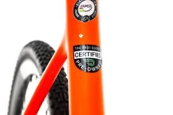 Giant TCX Advanced SX Cyclocross Bike - 2017, Med/Large 14 Giant TCX Advanced SX Cyclocross Bike - 2017, Med/Large -Professional Bicycle Discount Store BCY13236 PH2 03