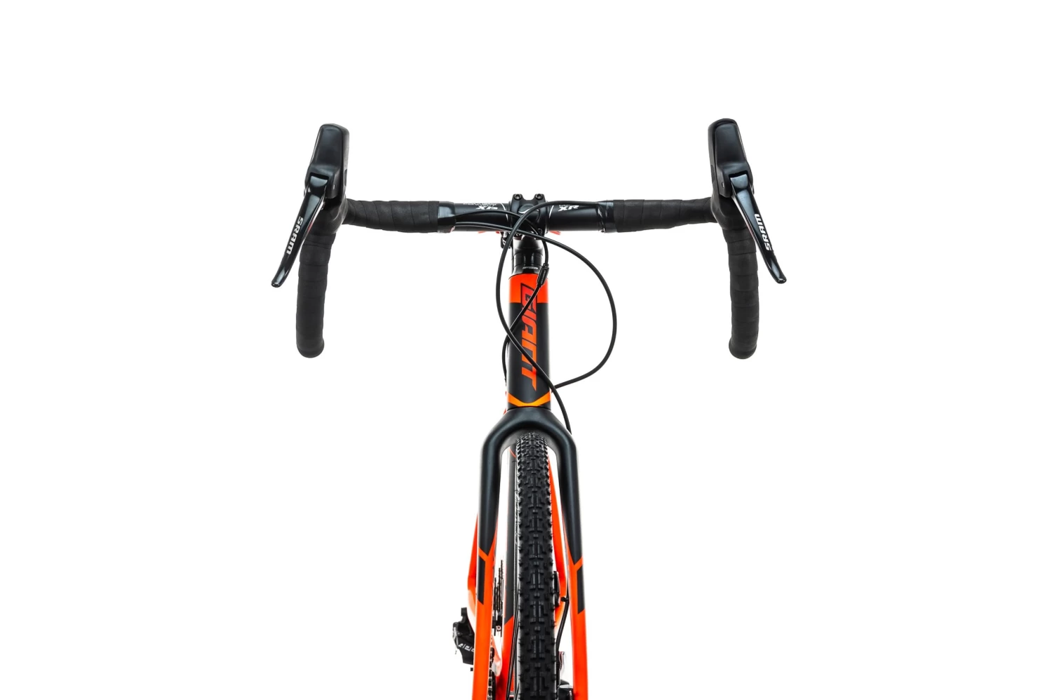 Giant TCX Advanced SX Cyclocross Bike - 2017, Med/Large 8 Giant TCX Advanced SX Cyclocross Bike - 2017, Med/Large - Image 6