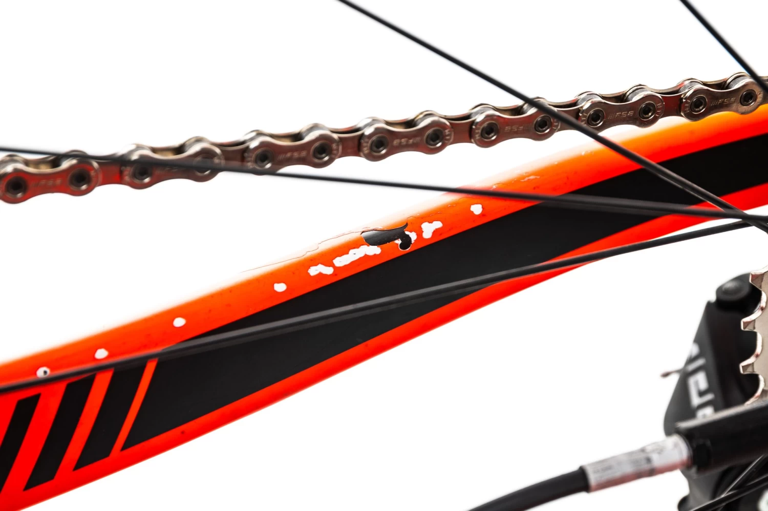 Giant TCX Advanced SX Cyclocross Bike - 2017, Med/Large 11 Giant TCX Advanced SX Cyclocross Bike - 2017, Med/Large - Image 9