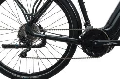 Giant Quick-E+ Commuter E-Bike - 2018, X-Large -Professional Bicycle Discount Store BCY13265 PH1 04