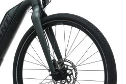 Giant Quick-E+ Commuter E-Bike - 2018, X-Large -Professional Bicycle Discount Store BCY13265 PH1 05