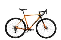 Giant TCX Advanced Pro 2 Cyclocross Bike - 2018, Medium