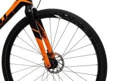 Giant TCX Advanced Pro 2 Cyclocross Bike - 2018, Medium -Professional Bicycle Discount Store BCY13275 PH2 05