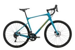 Giant Revolt Advanced 2 Gravel Bike - 2020, X-Large